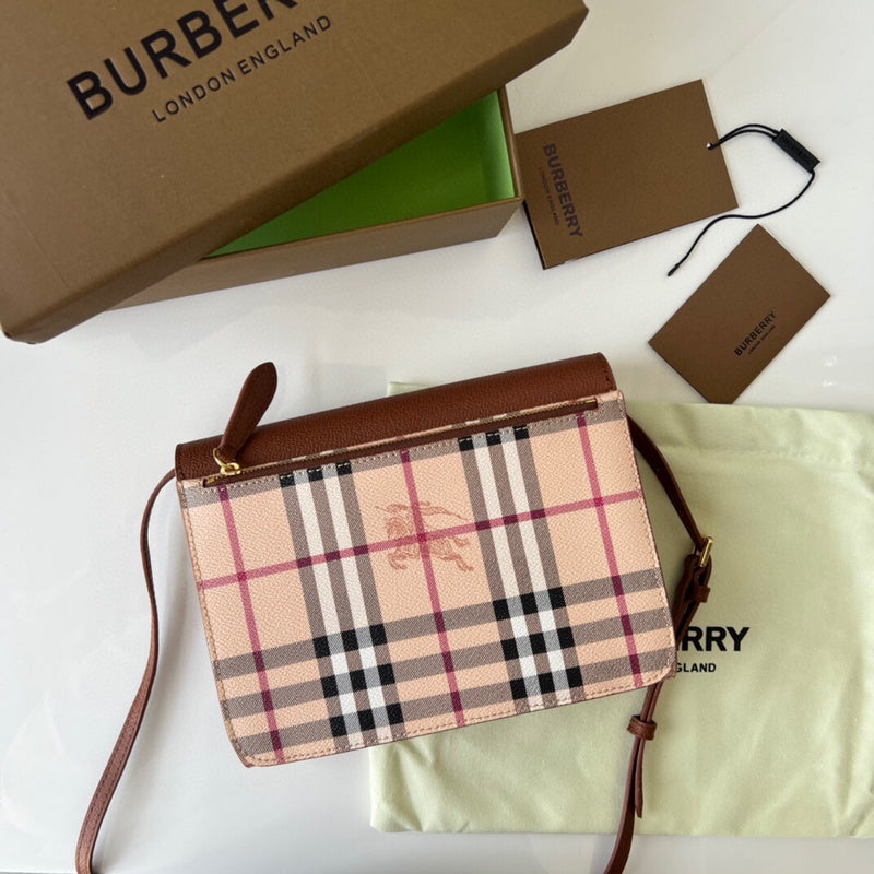 The LTB Fashion BBR-Bags - 019