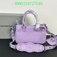 LTB Fashion - BGA Bags - 1683