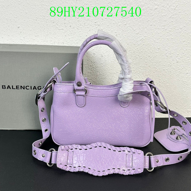 Luxe Touch Fashion - BGA Bags - 1683