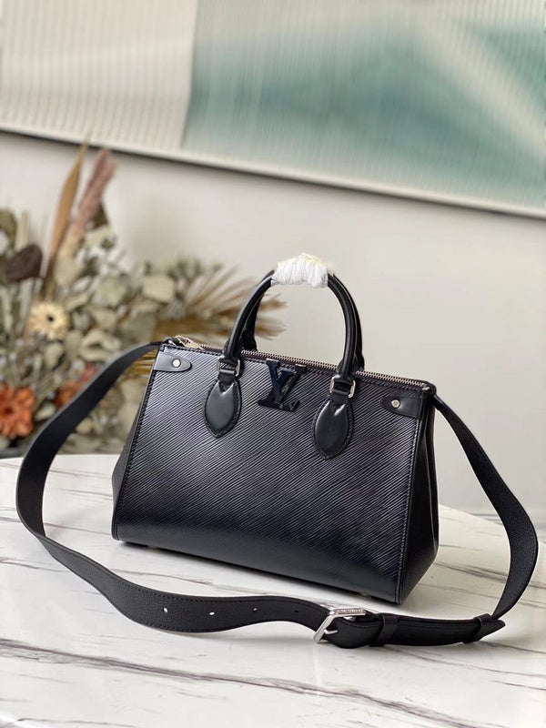 Luxe Touch Fashion LTB-bags - 17532