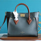 Luxe Touch Fashion LTB-bags - 8623