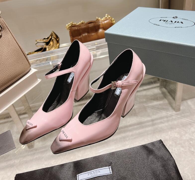 Luxe Touch Bags - PD Women Shoes - 269