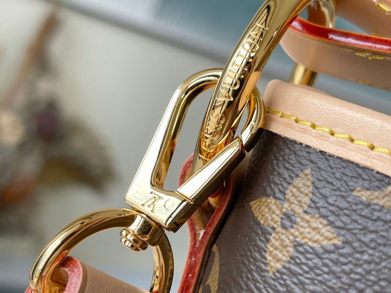 Luxe Touch Fashion LTB-Bags - 16811
