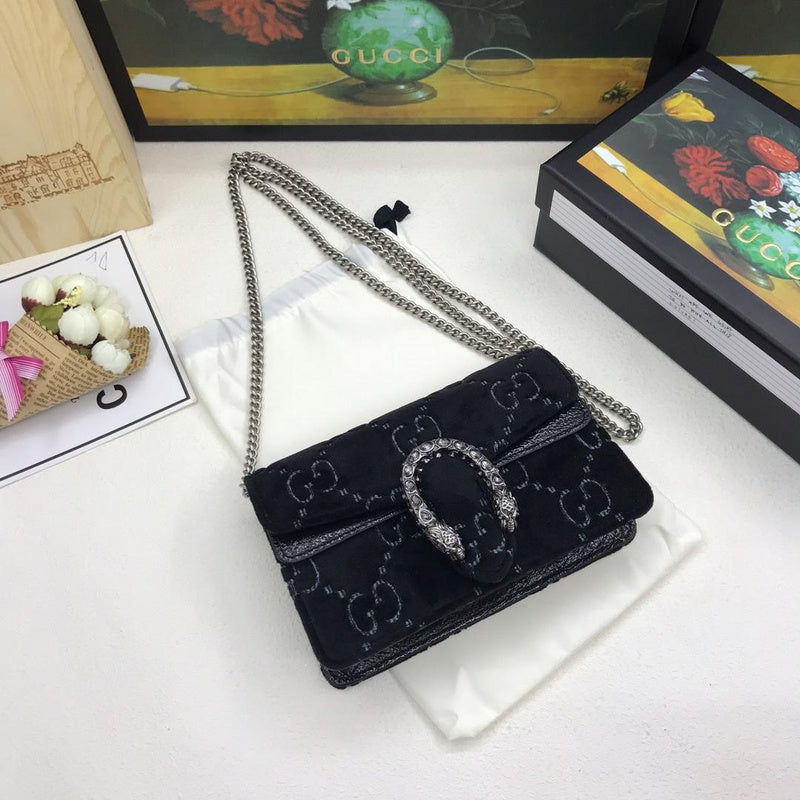 Luxe Touch Bags - Luxe Touch Bags - 1142