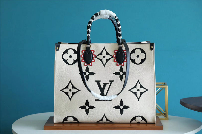 Luxe Touch Fashion LTB-bags - 8637