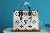 Luxe Touch Fashion LTB-bags - 8637