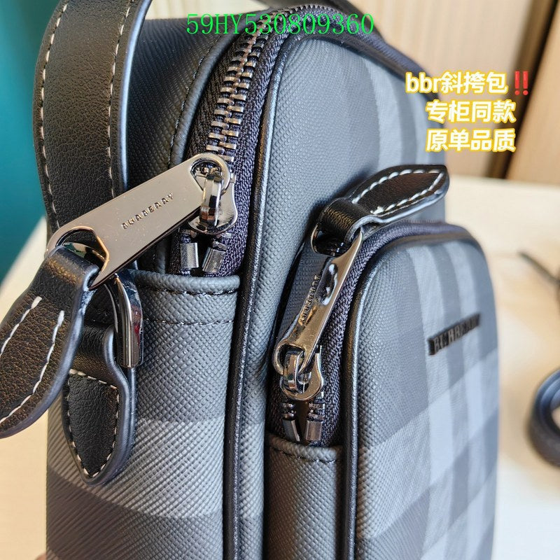 Luxe Touch Fashion -BBR Bags - 087