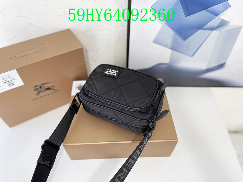 Luxe Touch Bags Fashion -BBR Bags - 267