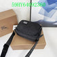 Luxe Touch Bags Fashion -BBR Bags - 267