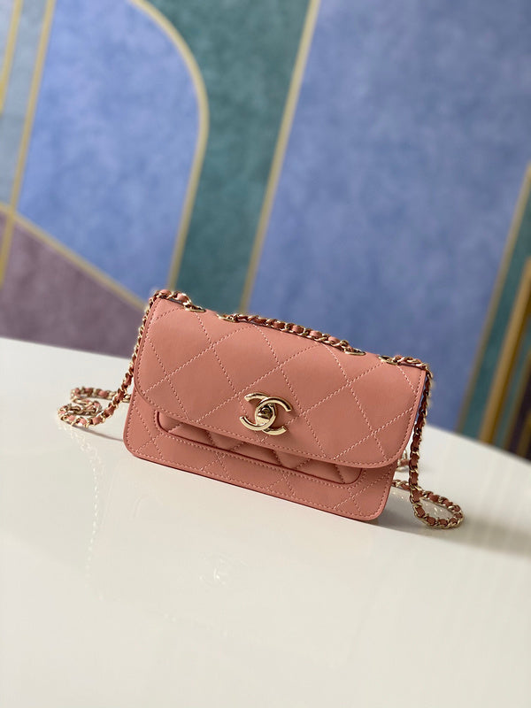 Luxe Touch Bags -  Bags - 411