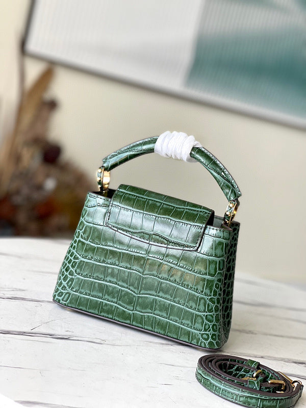 Fashion Luxe Touch bags - 4762