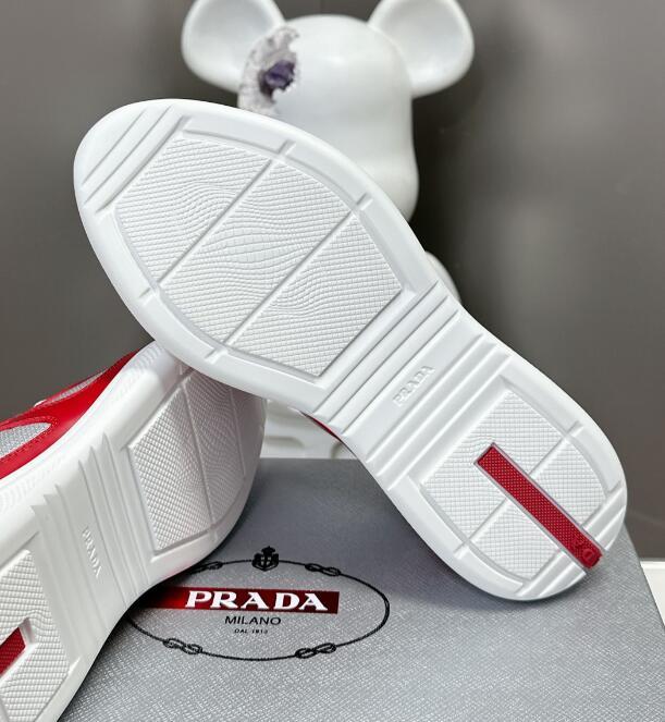 Luxe Touch Bags 

 - PD Men Shoes - 024