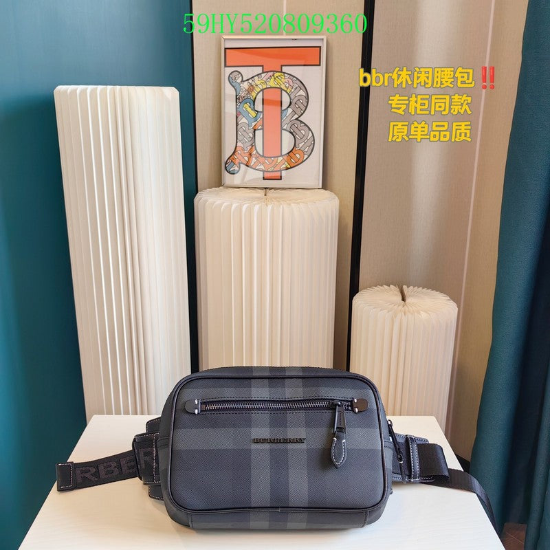 Luxe Touch Fashion -BBR Bags - 095