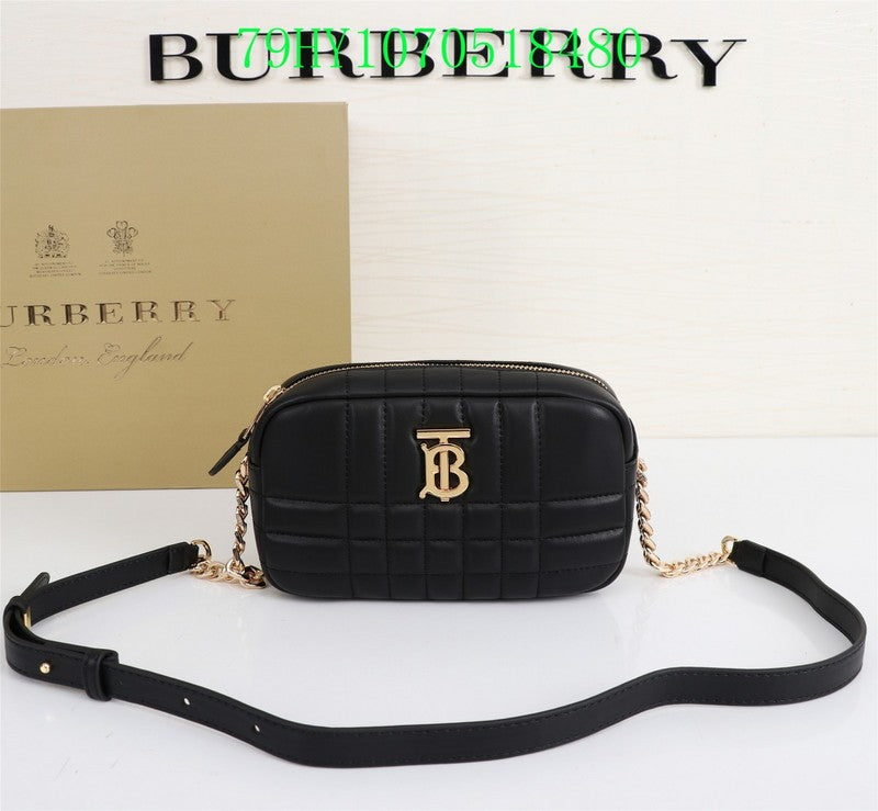 Luxe Touch Bags Fashion -BBR Bags - 301