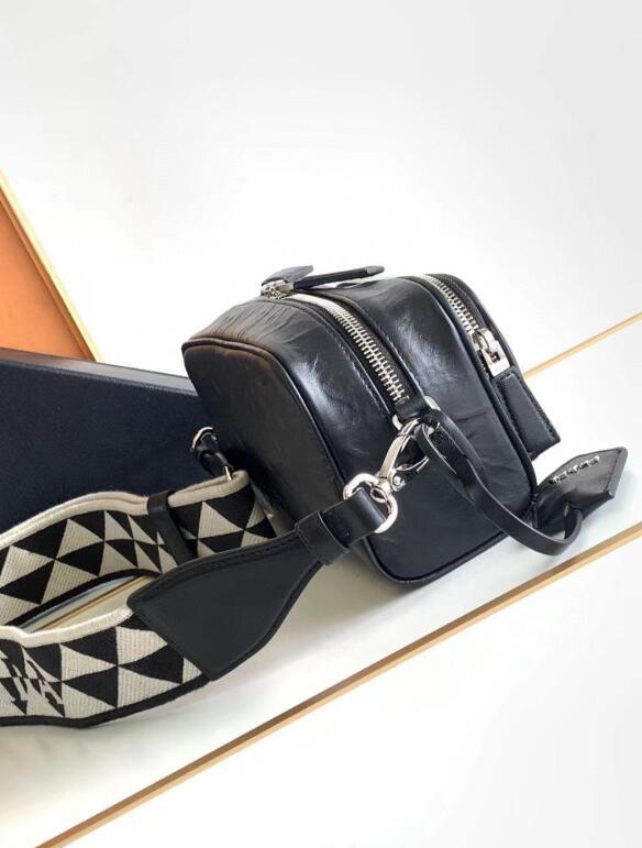 Luxe Touch Bags - PD Bags - 089
