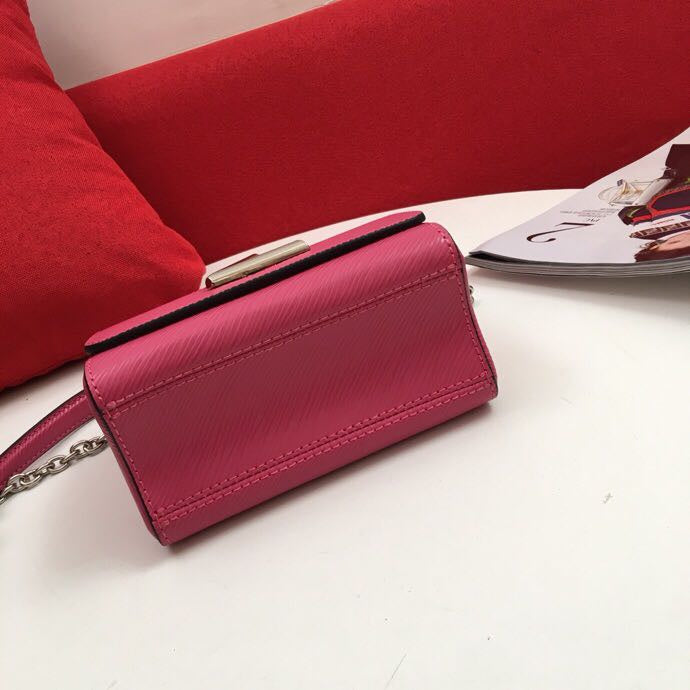 Fashion Luxe Touch bags - 3589