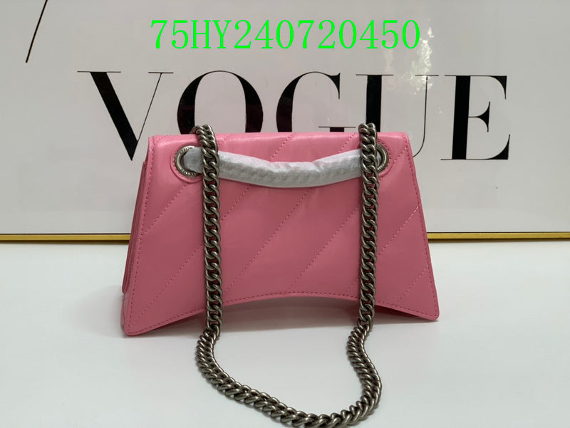 Luxe Touch Fashion - BGA Bags - 1698