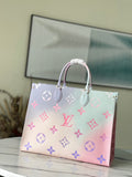 Fashion Luxe Touch bags - 5078