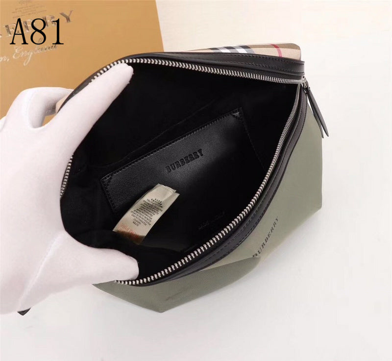 Luxe Touch Bags Fashion -BBR Bags - 754