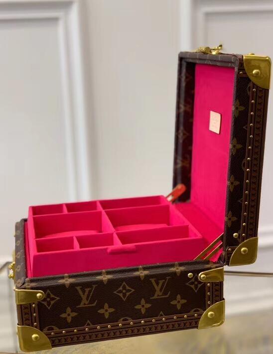 Luxe Touch Bags -   3144
