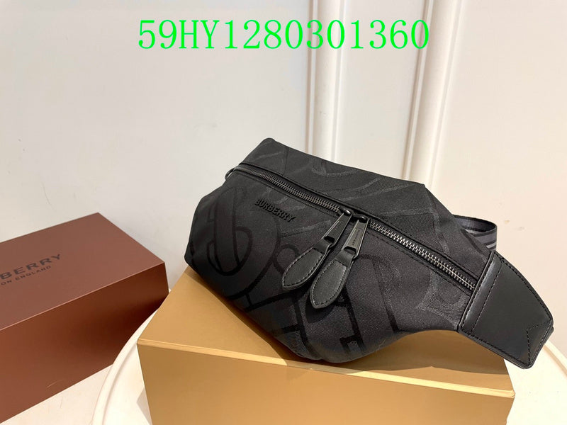 Luxe Touch Bags Fashion -BBR Bags - 168