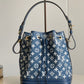 Luxe Touch Fashion LTB-bags - 17069