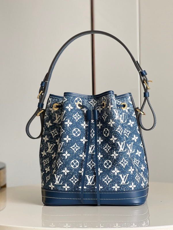 Luxe Touch Fashion LTB-bags - 17069