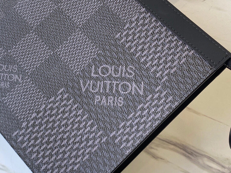 Fashion Luxe Touch bags - 3298
