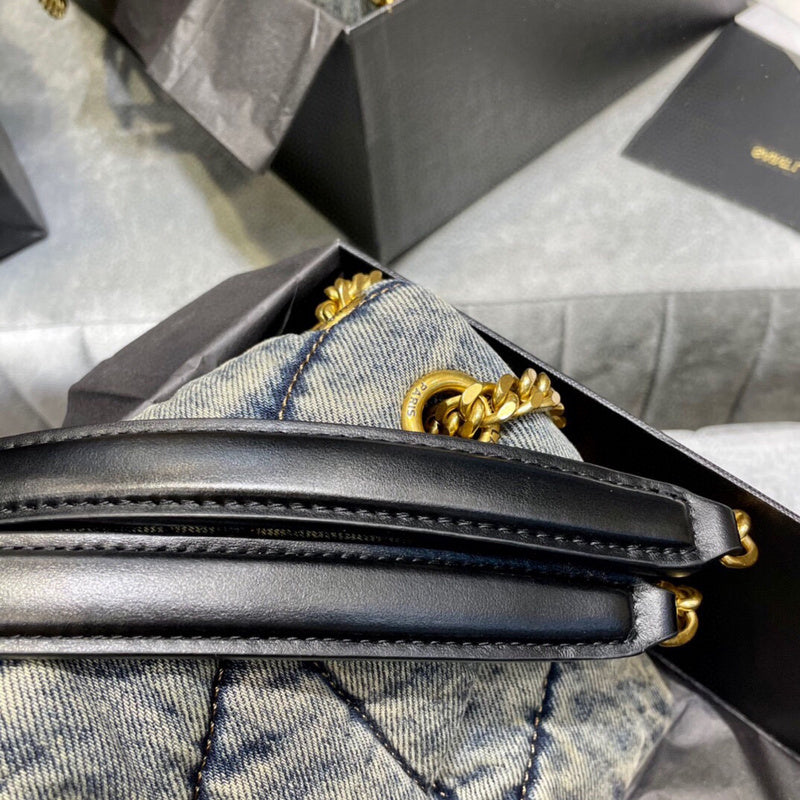 LTB SLY Bags - 476
