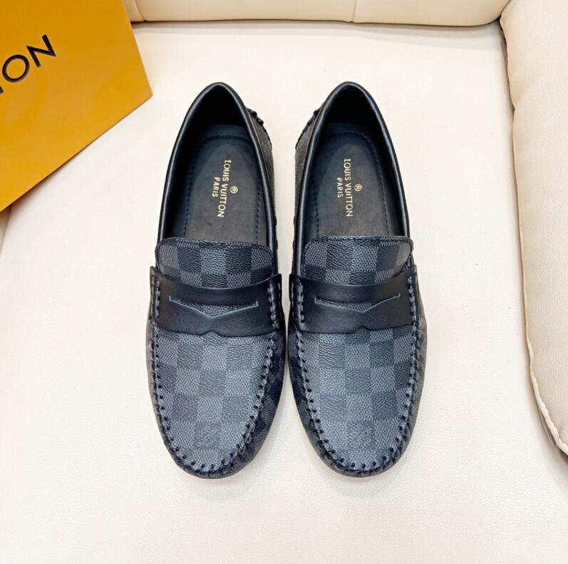 Luxe Touch Bags -  Men Shoes - 1308