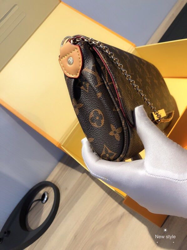Fashion LTB-bags - 3668