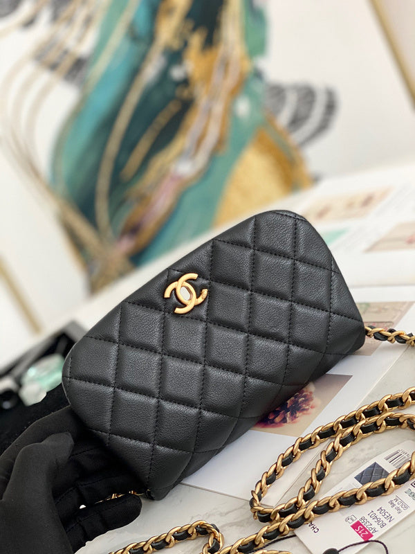 Luxe Touch Bags -  Bags - 346