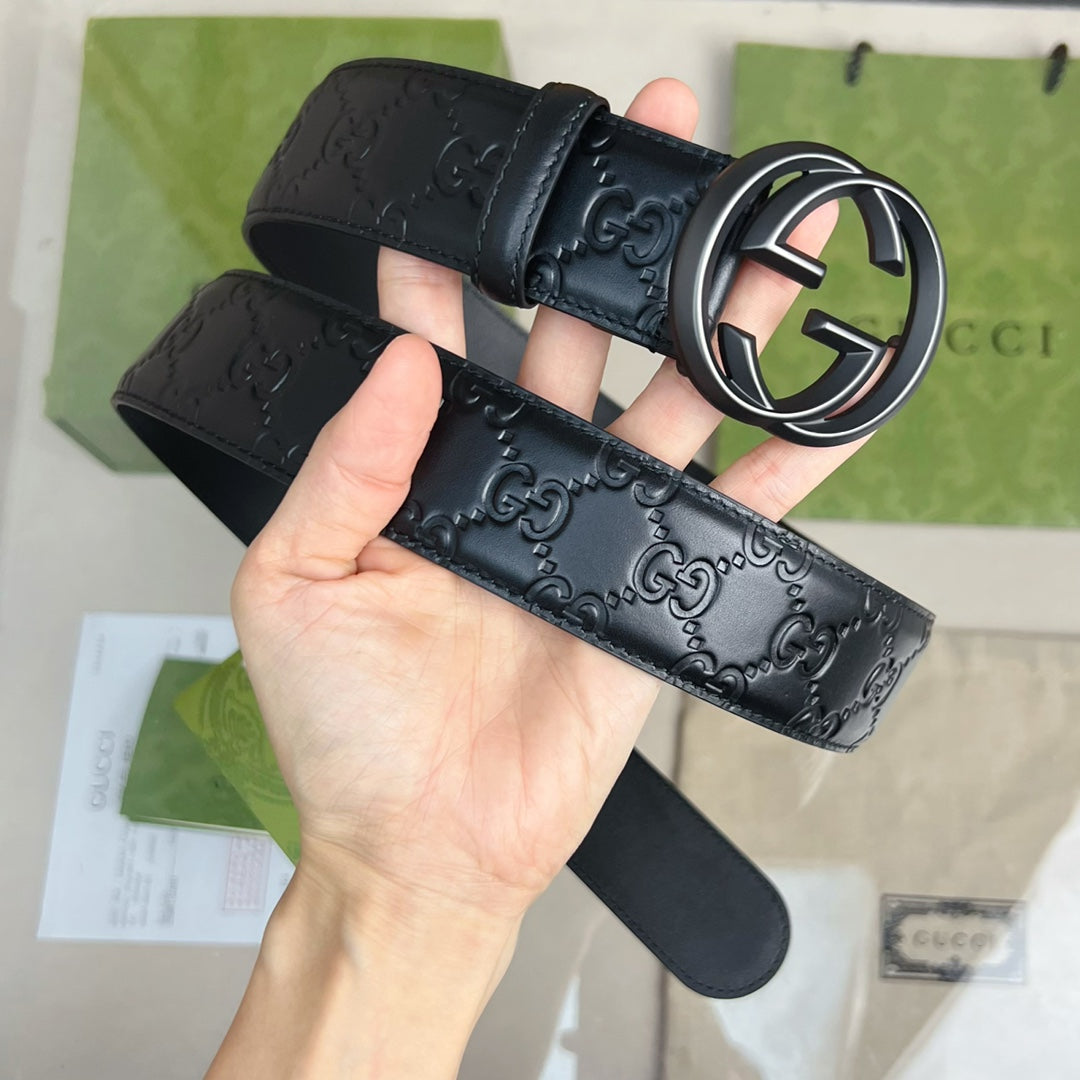 LTB  -Luxury  GCI  BELTS 024