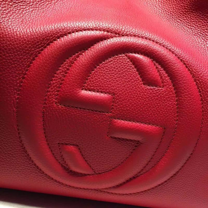 Luxe Touch Bags - Luxe Touch Bags - 1209