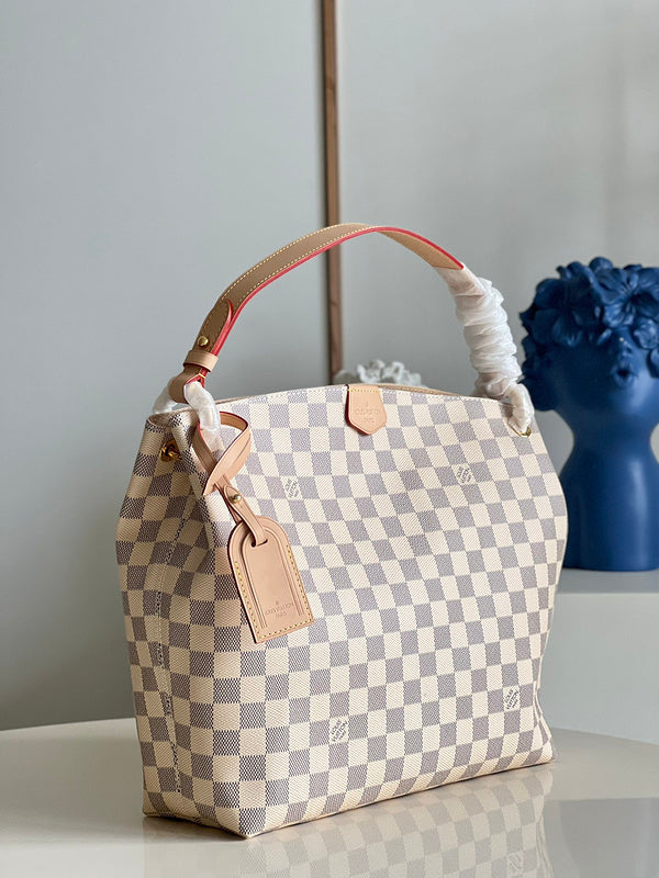 Luxe Touch Fashion LTB-bags - 17152