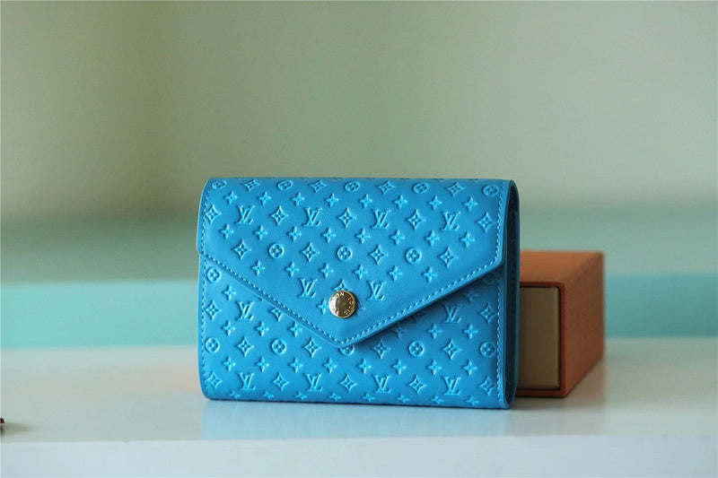 Luxe Touch Fashion LTB-bags - 8735