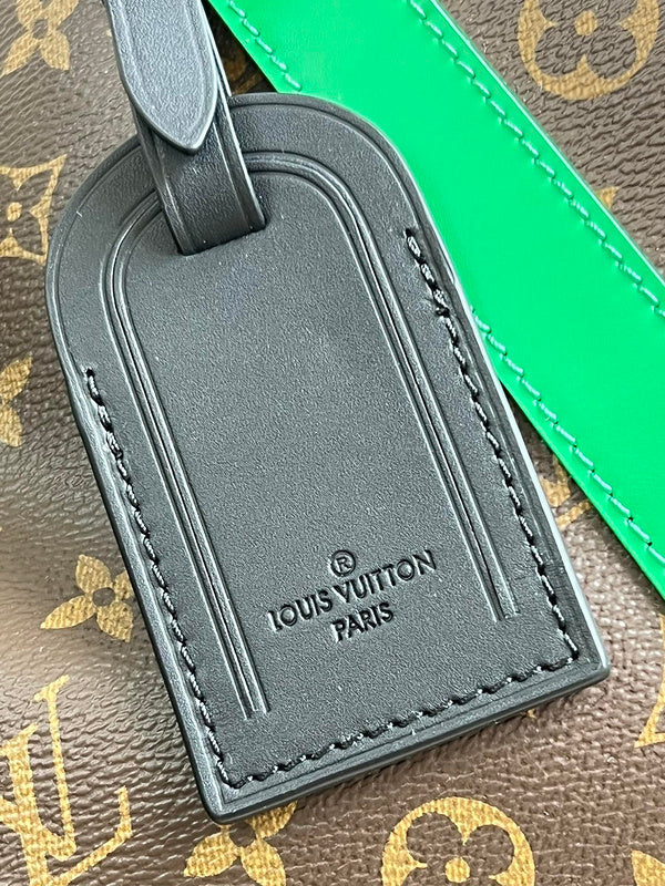 Fashion Luxe Touch bags - 2820