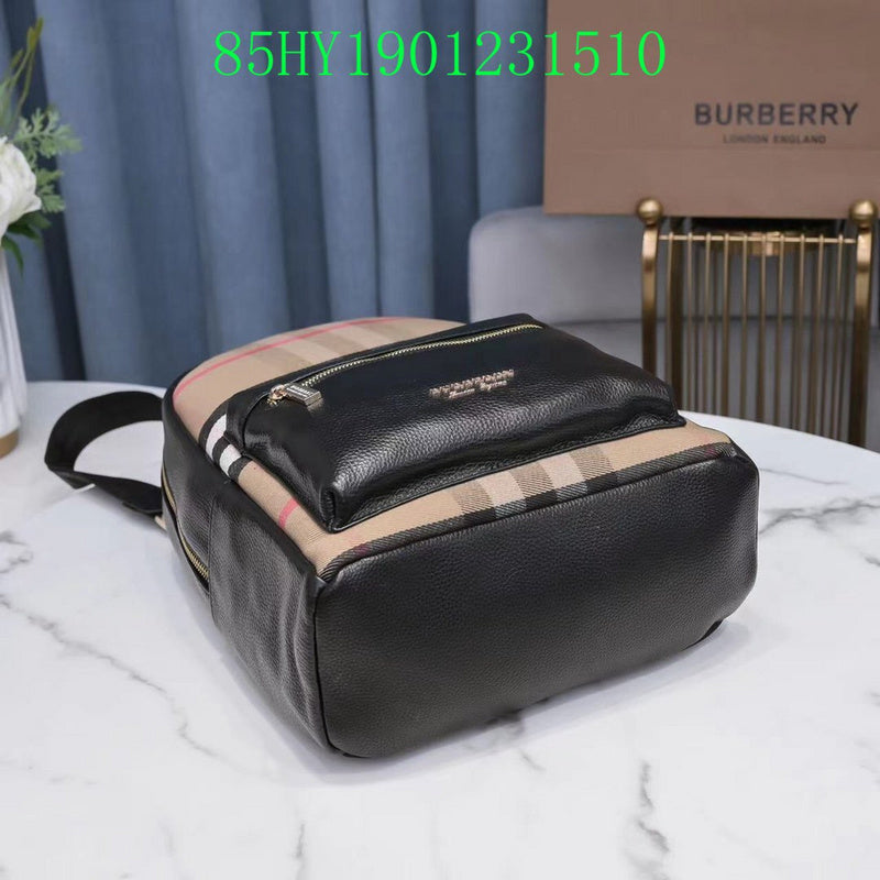 Luxe Touch Fashion -BBR Bags - 341