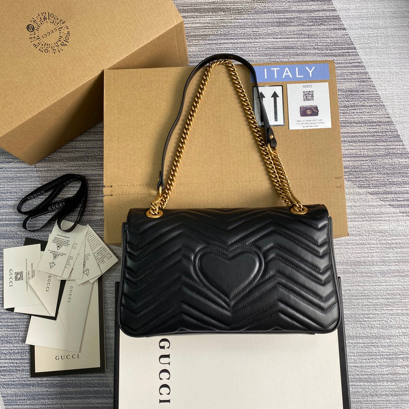 LTB - GG Bags - 2201