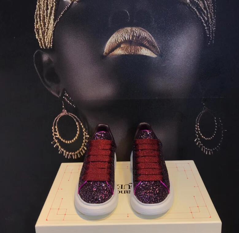 Luxe Touch Bags - AQ Men SHoes - 445