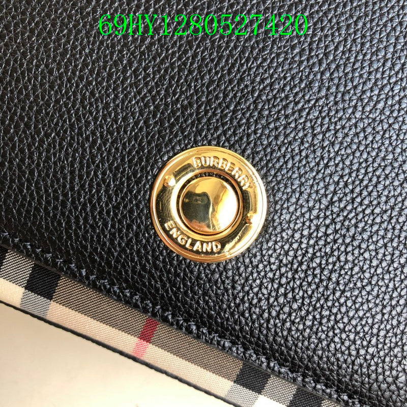 LTB Fashion -BBR Bags - 526