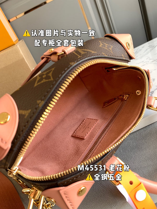 Luxe Touch Fashion LTB-Bags - 16826
