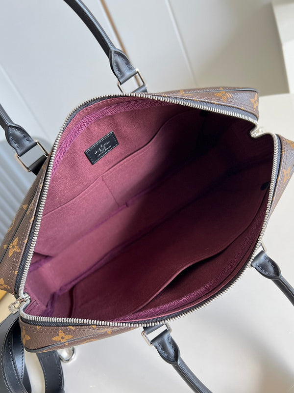 Luxe Touch Fashion LTB-bags - 17167