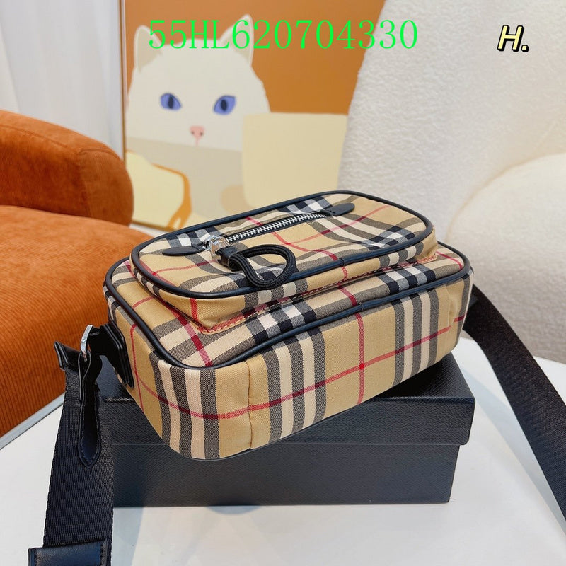 LTB Fashion -BBR Bags - 306