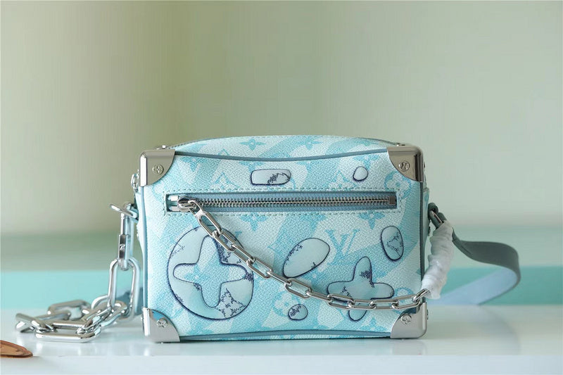 Luxe Touch Fashion LTB-bags - 10133