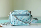 Luxe Touch Fashion LTB-bags - 10133