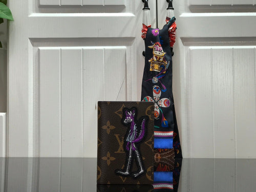 Fashion Luxe Touch bags - 2696