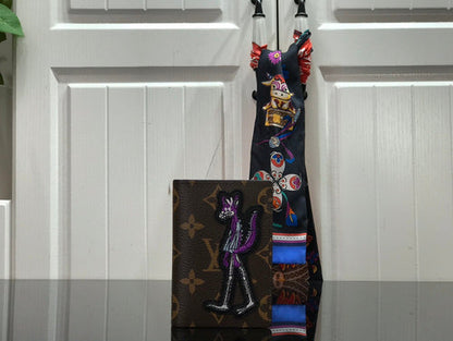 Fashion Luxe Touch bags - 2696