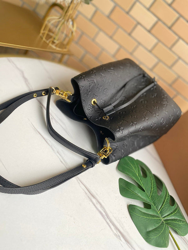 Fashion Luxe Touch bags - 3875