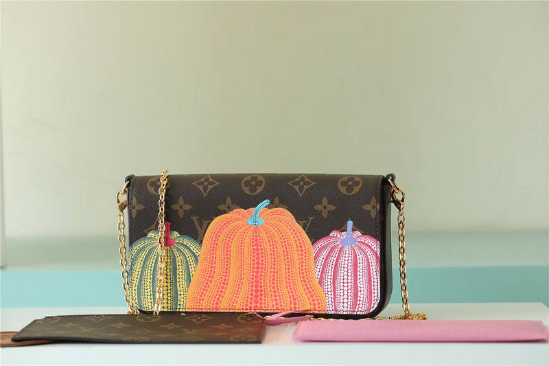 LTB - LUV Bags - 448